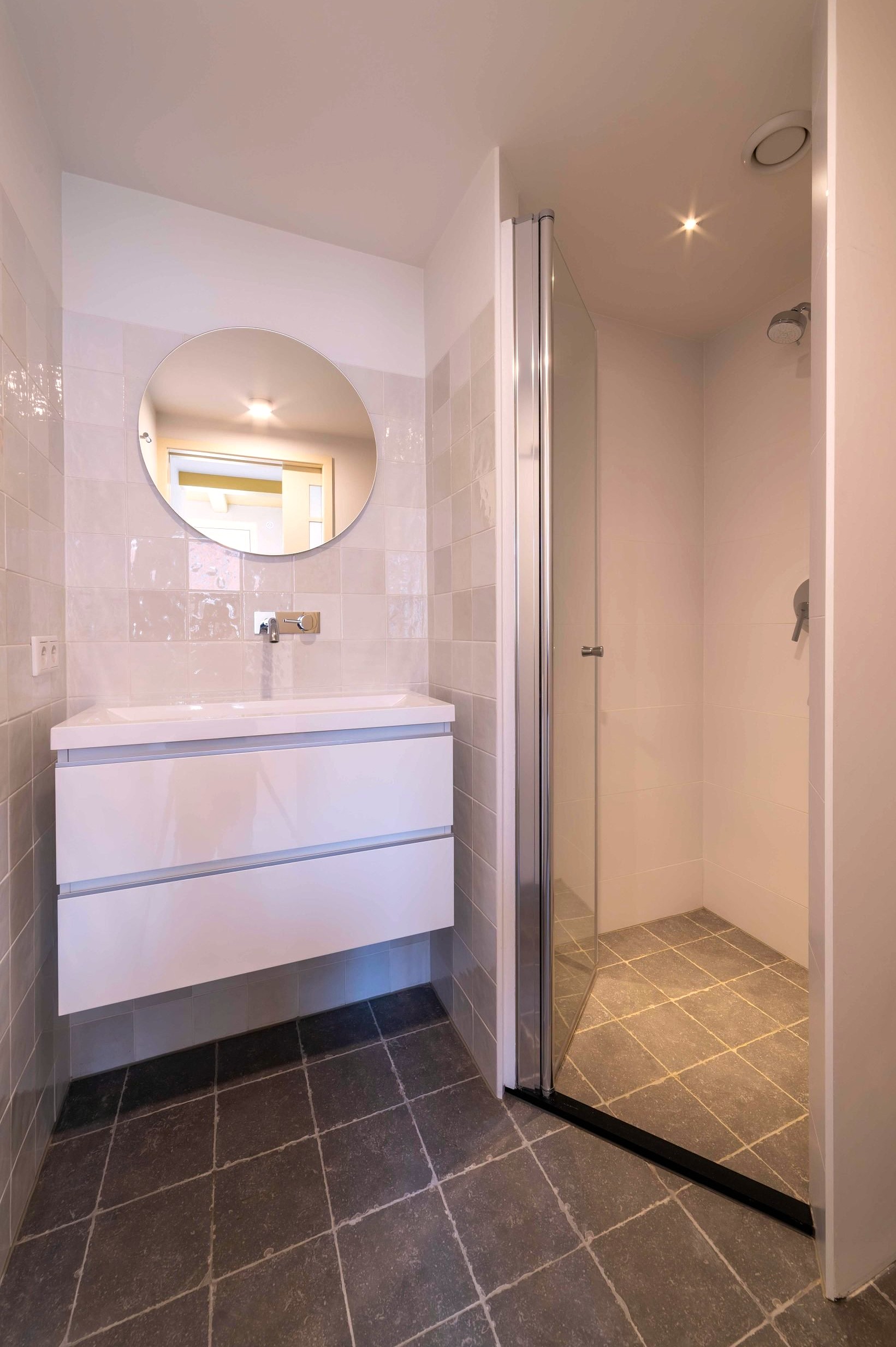 Studio te huur in Utrecht – Wulpstraat – foto 2