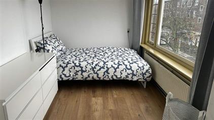 Room for rent 562 euro Franselaan, Rotterdam