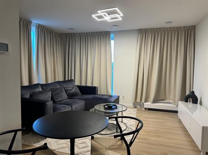 Apartment for rent 1900 euro Bullewijkpad, Amsterdam