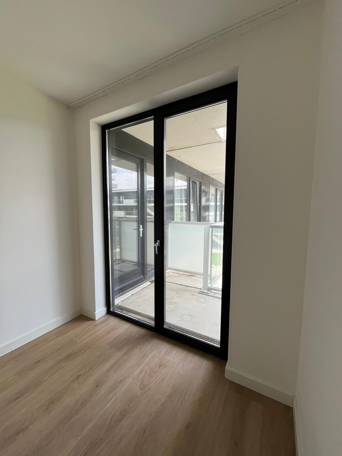 Appartement aan Rosestraat, Rotterdam 9