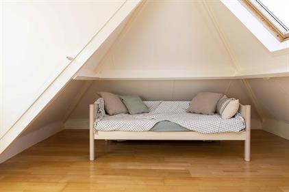 Appartement te huur 1050 euro Herderslaan, Den Haag