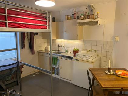 Room for rent 425 euro Pottebakkersrijge, Groningen