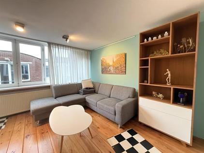 Apartment for rent 2650 euro Tuinstraat, Amsterdam