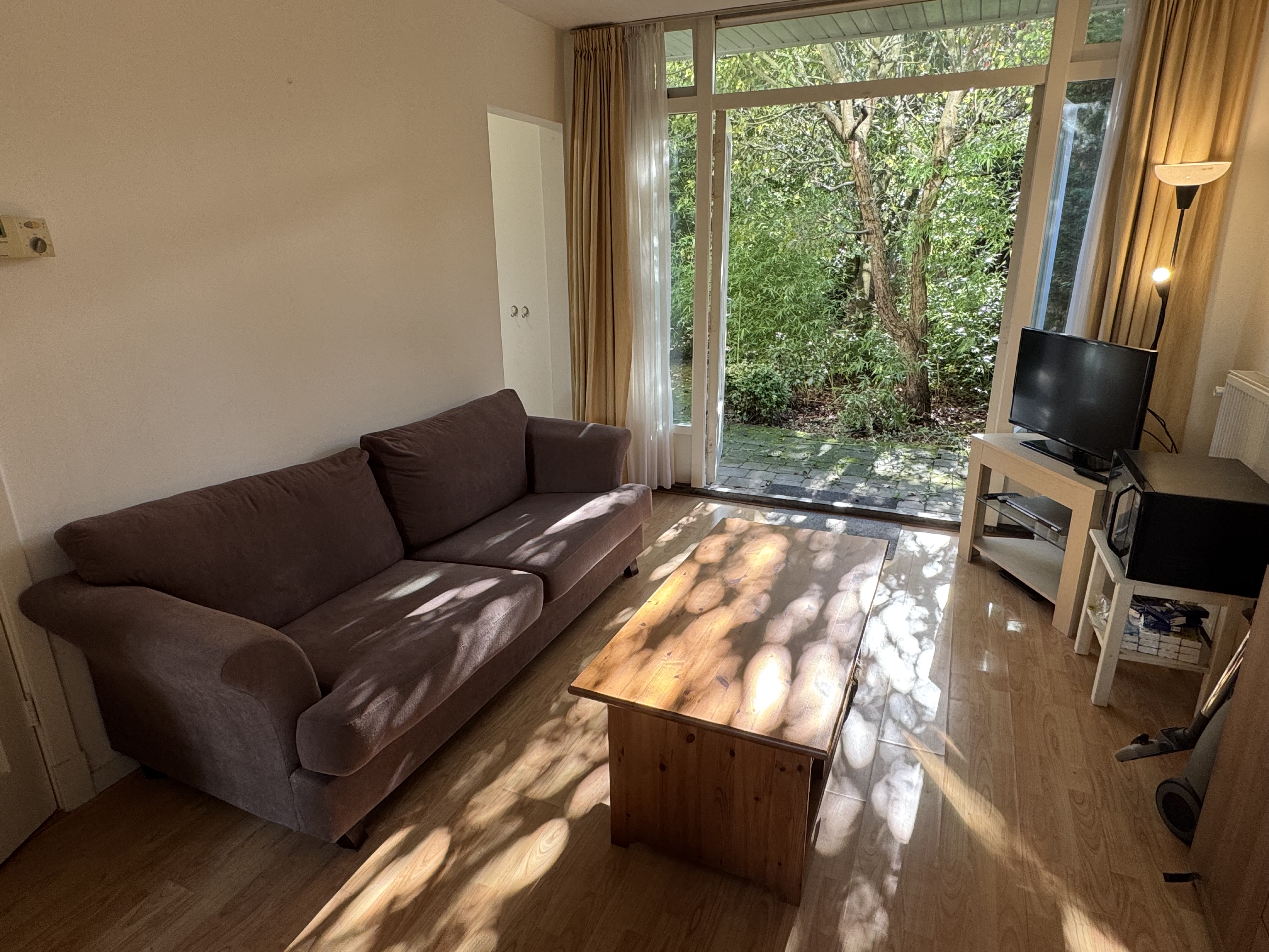 Studio te huur in Haarlem – Zomervaart – foto 2