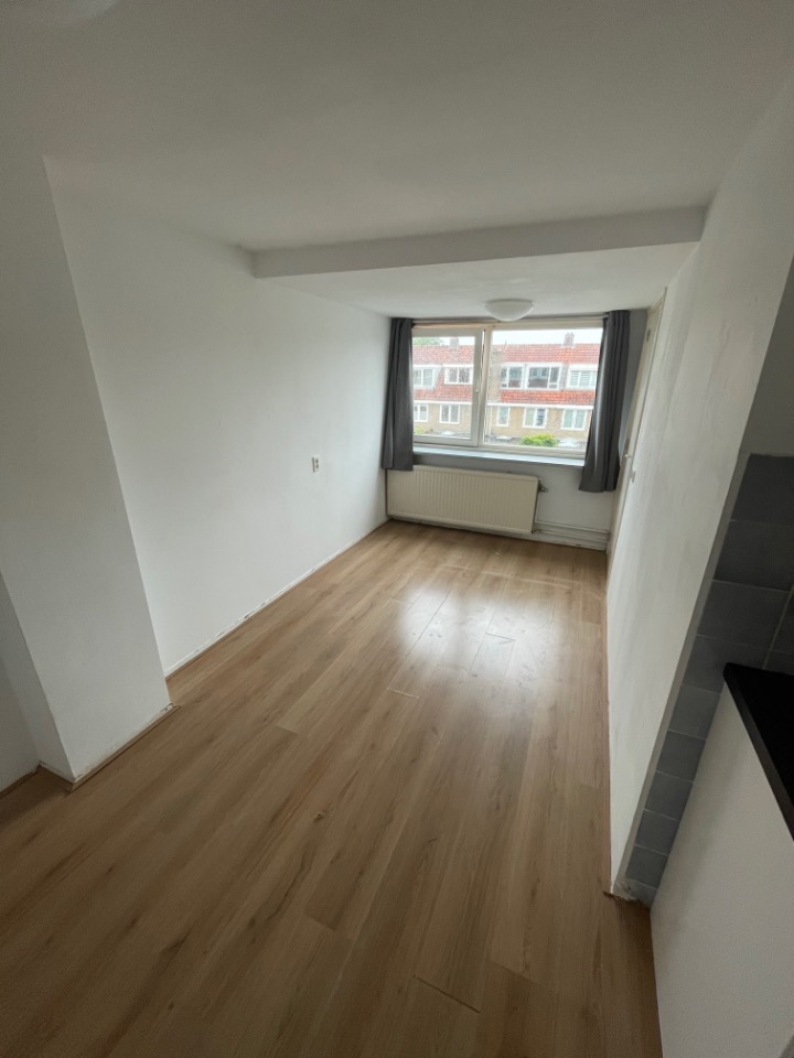 Kamer aan Margrietstraat, Eindhoven 7