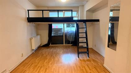 Kamer te huur 655 euro Kleine Grachtstraat, Groningen
