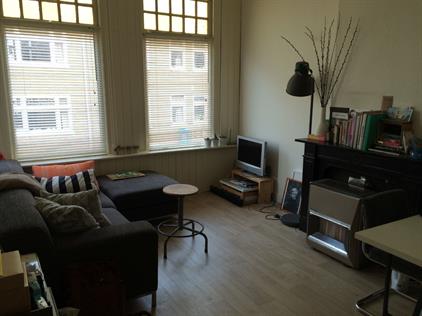 Kamer te huur 555 euro Obrechtstraat, Utrecht