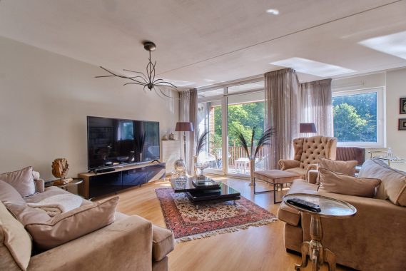 Wohnung bei President Allendelaan In Amsterdam