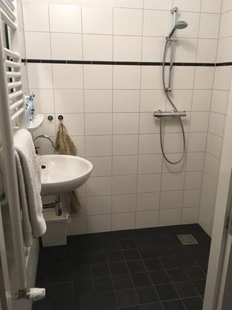 Zimmer bei Monstersestraat In Den Haag