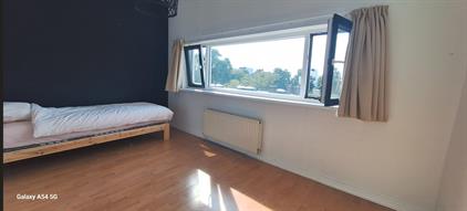 Room for rent 500 euro Zuidhoek, Rotterdam