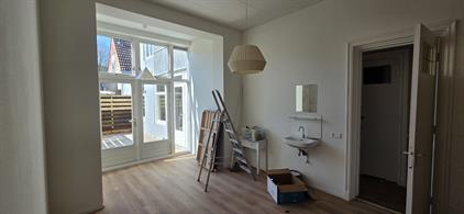 Kamer te huur 642 euro Taco Mesdagstraat, Groningen