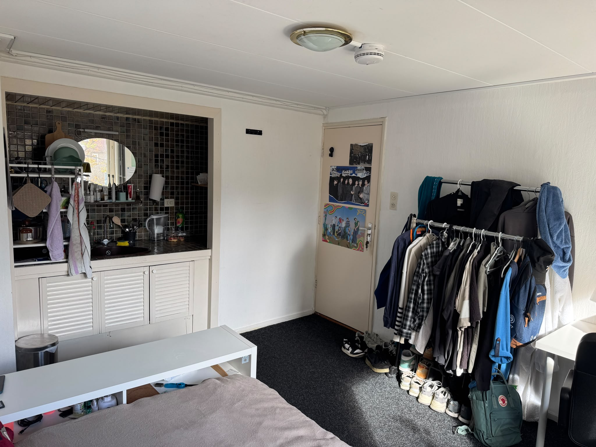 Kamer aan Oldenzaalsestraat, Hengelo 5