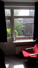 Kamer te huur 400 euro Celebesstraat, Groningen
