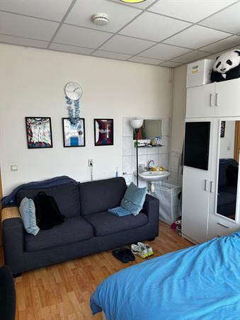 Zimmer bei Het Sander In Enschede