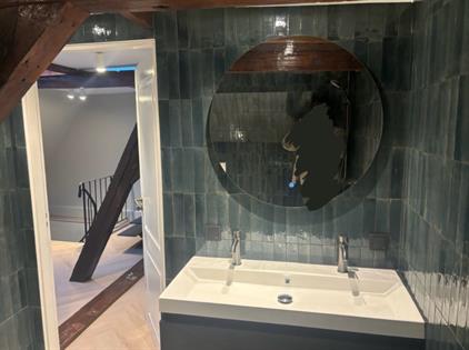 Kamer te huur 1128 euro Nieuwegracht, Utrecht