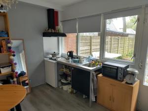 Kamer te huur 500 euro Rensumaheerd, Groningen