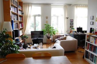 Appartement te huur 1100 euro Vleutenseweg, Utrecht