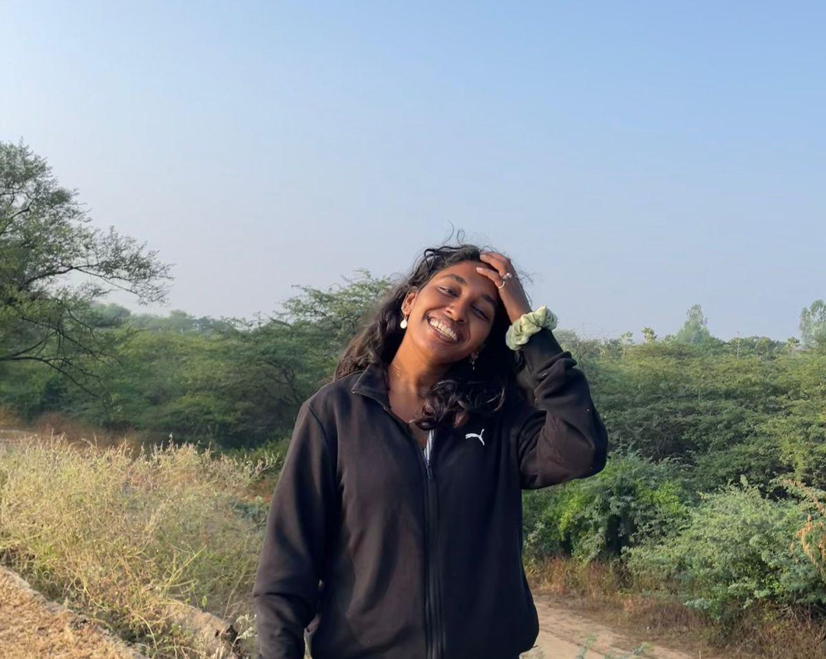 Priya
