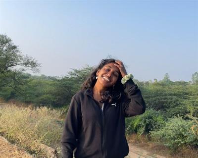Priya