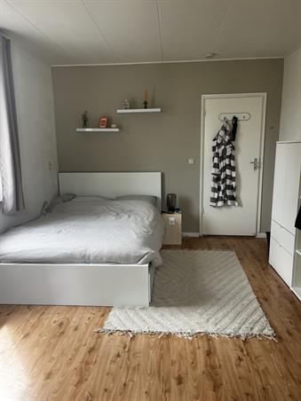 Kamer in Enschede, Lipperkerkstraat op Kamernet.nl: Huize ZM