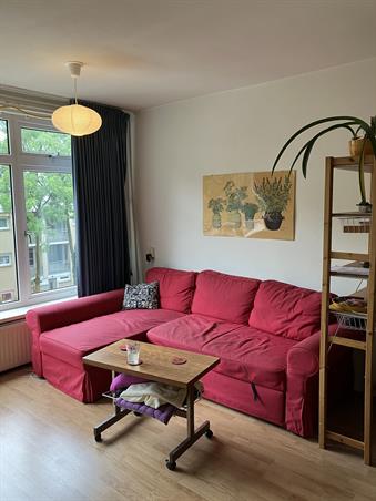 Zimmer bei Thorbeckestraat In Wageningen