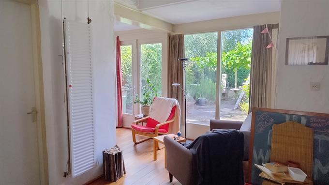Zimmer bei Tulpstraat In Enschede