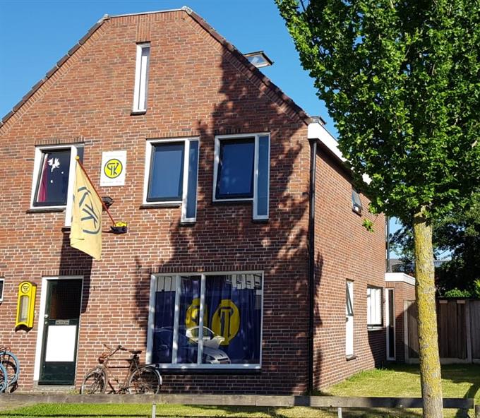 Zimmer bei Wicher Nijkampstraat In Enschede