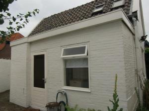 Appartement te huur 700 euro Verlengde Voorstraat, Wijk aan Zee