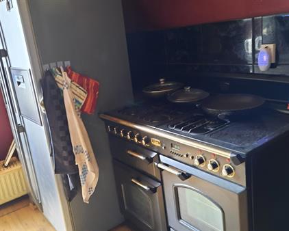 Room for rent 400 euro Vijverhofstraat, Rotterdam