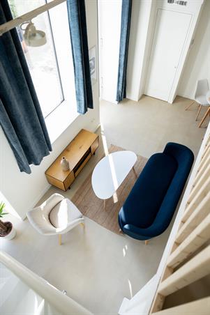 Wohnung bei Noordeinde In Delft