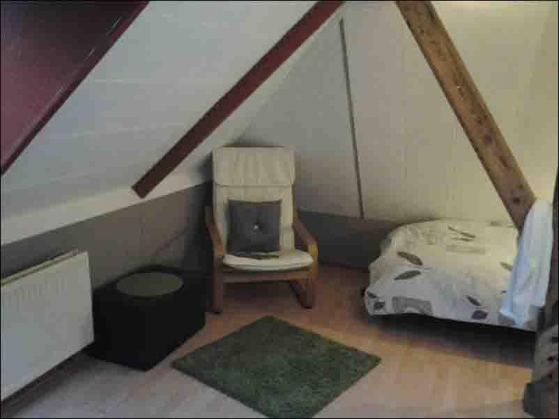 Kamer te huur in Zuidwolde-Het Hogeland – Oosterseweg – foto 2