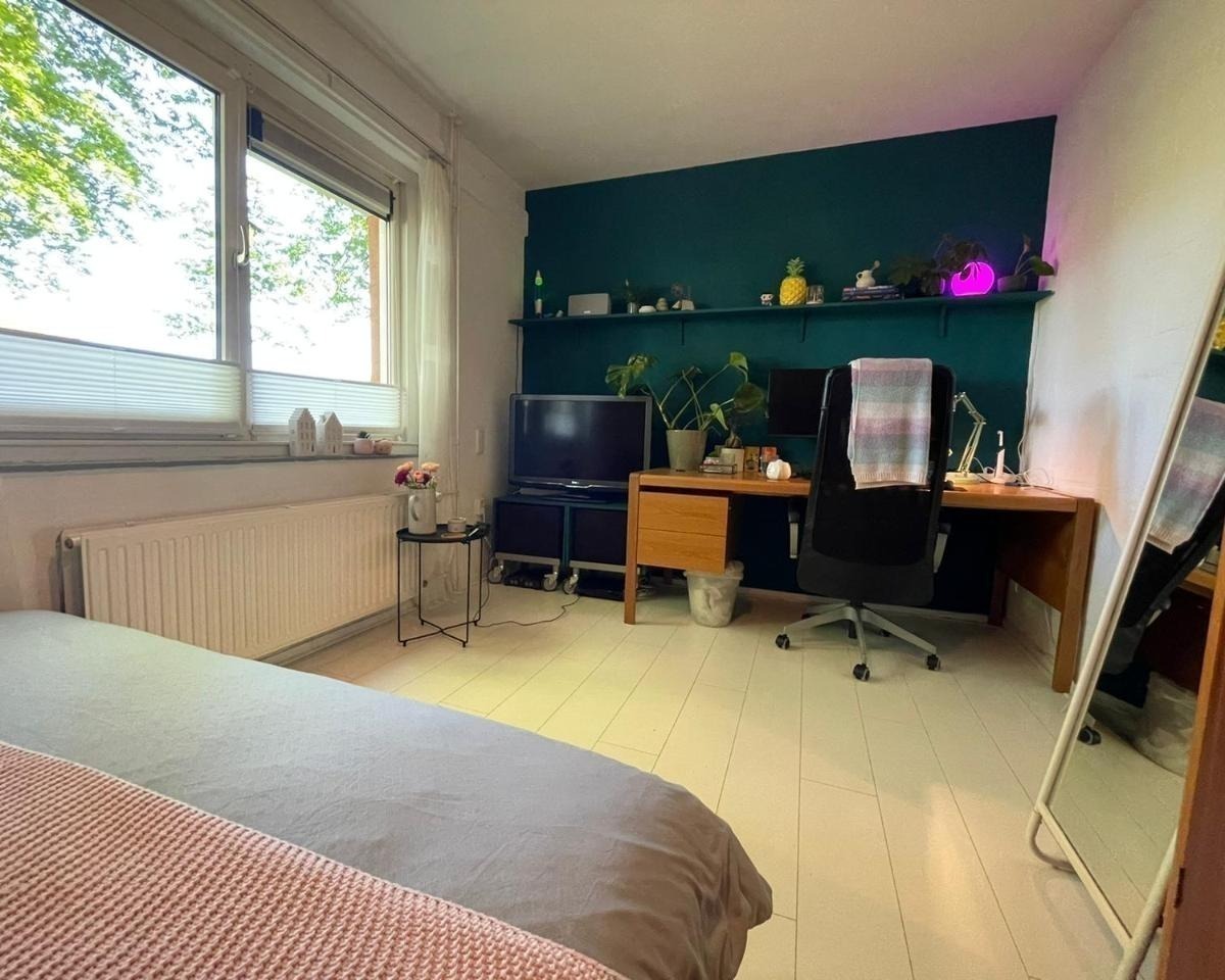 Kamer te huur in Enschede – Campuslaan – foto 3