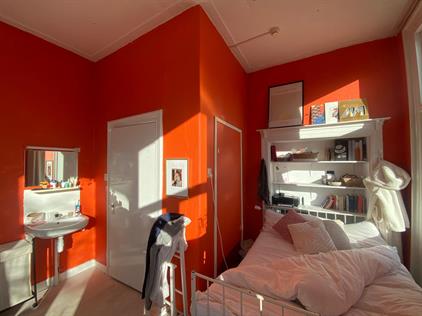 Room for rent 800 euro Frans Halsstraat, Utrecht