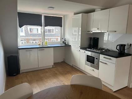 Studio te huur 940 euro Bragastraat, Den Haag