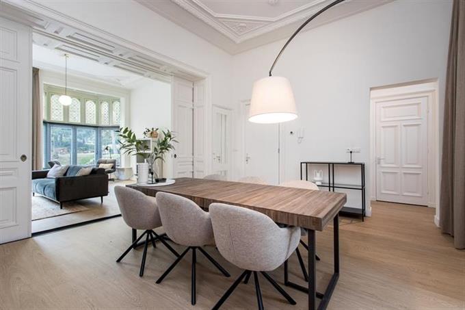 Wohnung bei Kronenburgersingel In Nijmegen