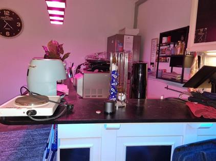 Room for rent 700 euro Hoefstraat, Tilburg