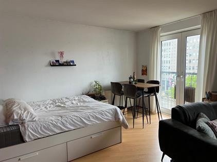 Room for rent 725 euro Stamkartplein, Den Haag
