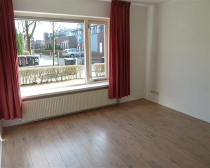 Room for rent 435 euro Jadestraat, Groningen