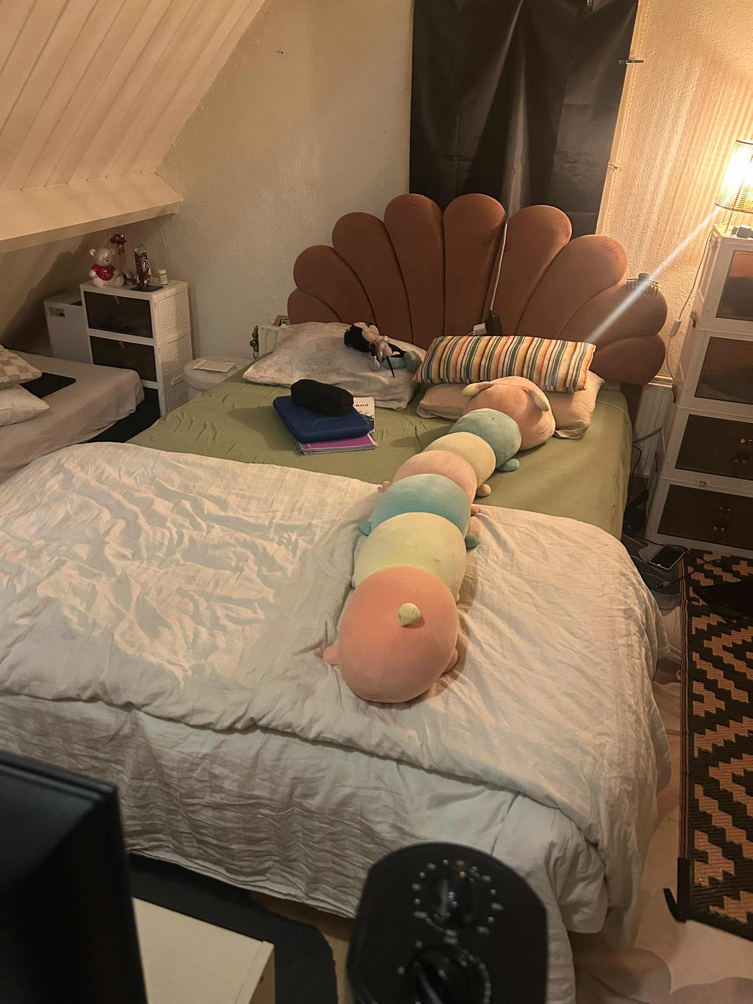 Kamer te huur in Nieuwegein – Kerkveld – foto 2