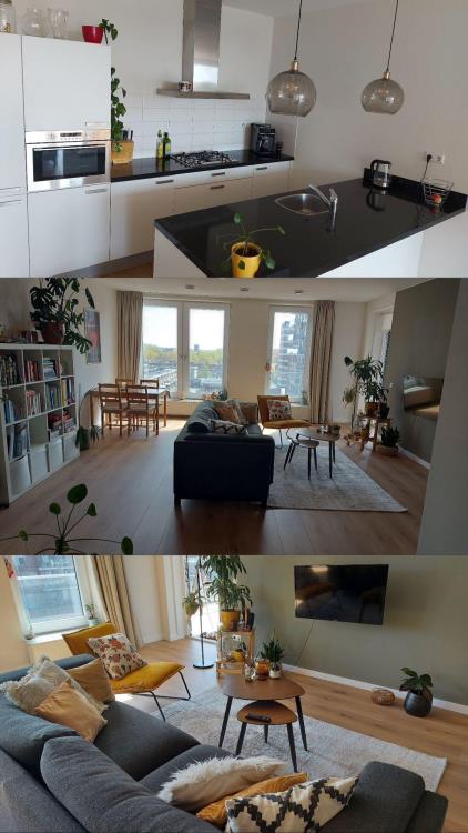 Room for rent 1000 euro President Kennedyplein, Beverwijk