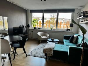 Kamer te huur 465 euro Slachthuisstraat, Groningen