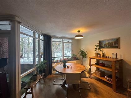 Apartment for rent 2365 euro Ceramplein, Amsterdam