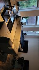 Studio te huur 600 euro Kleine Kruisstraat, Groningen
