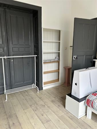 Zimmer bei Valkenboslaan In Den Haag