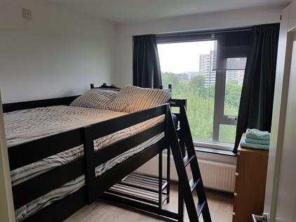 Room for rent 850 euro Nachtwachtlaan, Amsterdam