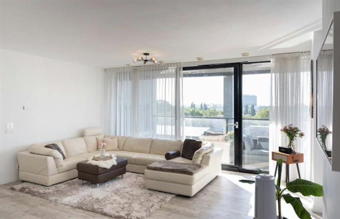 Wohnung bei Bercylaan In Amsterdam