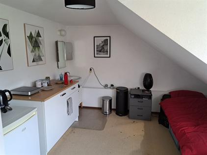 Room for rent 390 euro Meijhorst, Nijmegen
