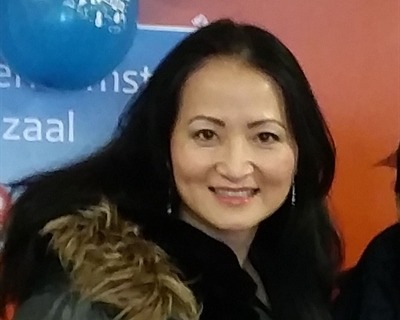 Priscilla