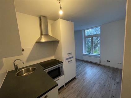 Tuinbouwstraat