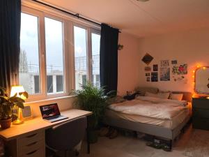 Kamer te huur 700 euro Johan Ringerskade, Den Haag